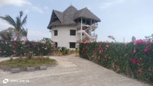Villa Mayungo |  -  - 