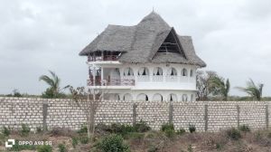 Villa Mayungo |  -  - 