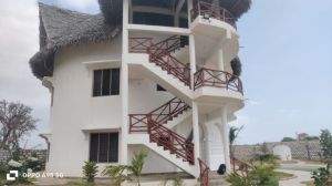 Villa Mayungo |  -  - 
