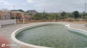 Villa Mayungo |  -  - 