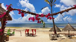 Villa Mayungo |  -  - 