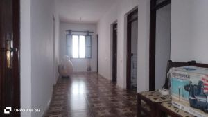 Villa Timboni |  -  - 