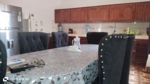 Villa Timboni |  -  - 