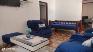Villa Timboni |  -  - 