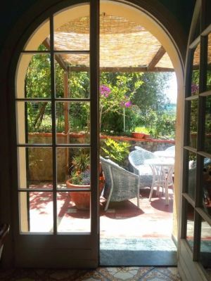 Hotel Locanda Miranda |  -  - 