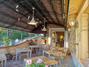 Hotel Locanda Miranda |  -  - 