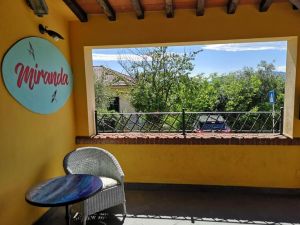 Hotel Locanda Miranda |  -  - 