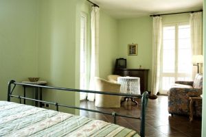 Hotel Locanda Miranda |  -  - 
