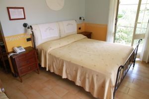 Hotel Locanda Miranda |  -  - 