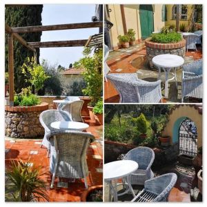 Hotel Locanda Miranda |  -  - 