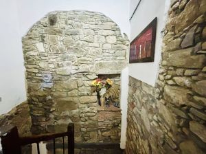 L' Antica Casetta di Campiglia |  -  - 
