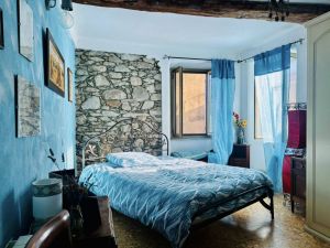 L' Antica Casetta di Campiglia |  -  - 