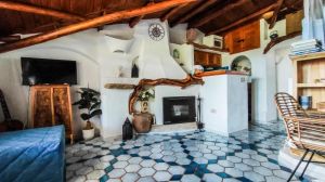 Attico Acqua Marine Cove |  -  - 