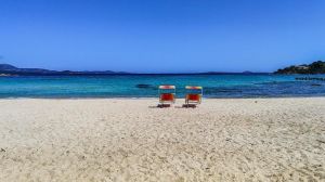 Attico Acqua Marine Cove |  -  - 