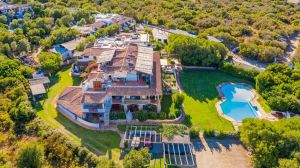 Attico Acqua Marine Cove |  -  - 
