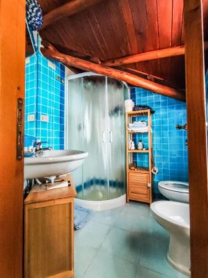 Attico Acqua Marine Cove |  -  - 