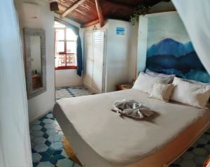 Attico Acqua Marine Cove |  -  - 