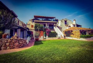 Attico Acqua Marine Cove |  -  - 