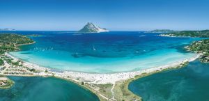 Attico Acqua Marine Cove |  -  - 