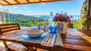 Attico Acqua Marine Cove |  -  - 