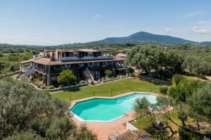 Attico Acqua Marine Cove |  -  - 