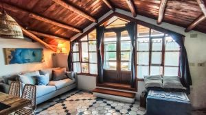 Attico Acqua Marine Cove |  -  - 