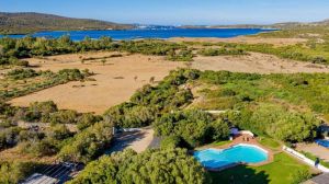Attico Acqua Marine Cove |  -  - 
