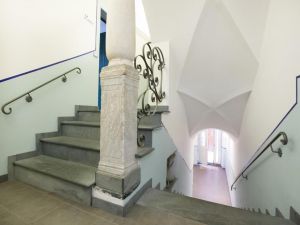 Palazzina Via Roma |  -  - 