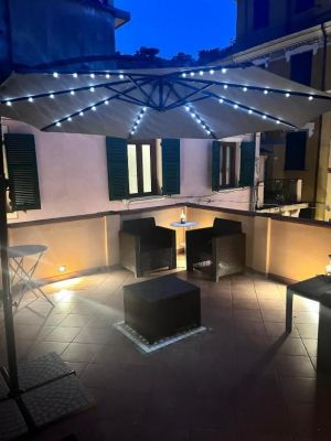Palazzina Via Roma |  -  - 