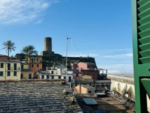 Il Paradiso sopra Vernazza  |  -  - 