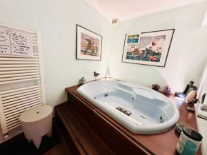 Il Paradiso sopra Vernazza  |  -  - 