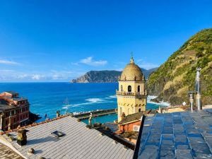 Il Paradiso sopra Vernazza  |  -  - 