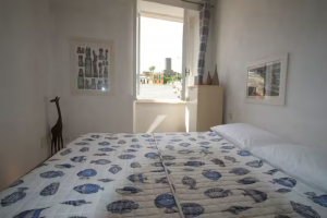 Il Paradiso sopra Vernazza  |  -  - 