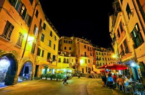 Il Paradiso sopra Vernazza  |  -  - 