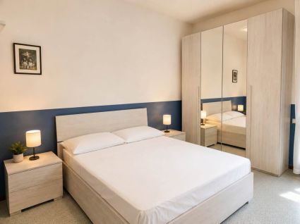 In Riva al Mar |  -  - 