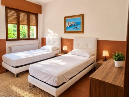 In Riva al Mar |  -  - 