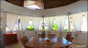 Pearl House Watamu |  -  - 
