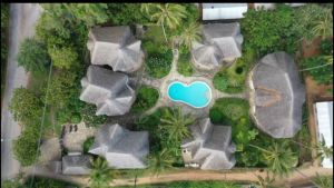 Pearl House Watamu |  -  - 