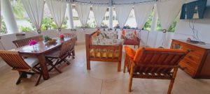 Pearl House Watamu |  -  - 