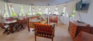 Pearl House Watamu |  -  - 