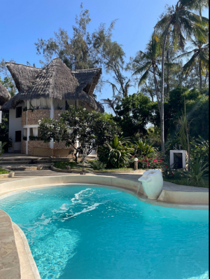 Pearl House Watamu |  -  - 