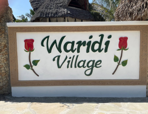 Pearl House Watamu |  -  - 