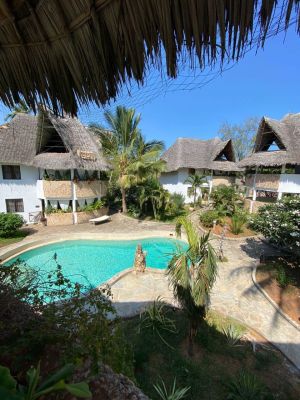 Pearl House Watamu |  -  - 