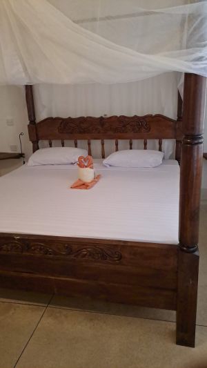 Pearl House Watamu |  -  - 