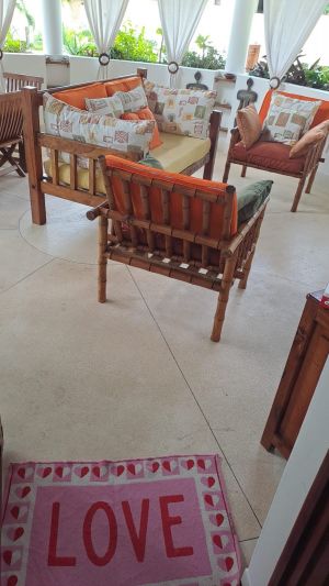 Pearl House Watamu |  -  - 