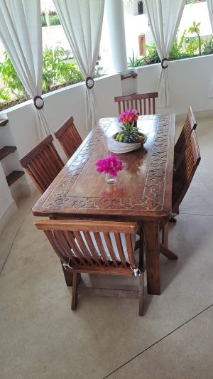 Pearl House Watamu |  -  - 