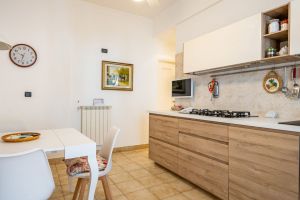 Appartamento Cuore di Rapallo |  -  - 