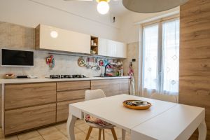 Appartamento Cuore di Rapallo |  -  - 