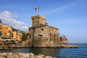 Appartamento Cuore di Rapallo |  -  - 