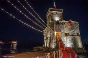 Appartamento Cuore di Rapallo |  -  - 